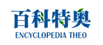 百科特奥 logo