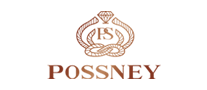 保时霓 POSSNEY logo