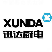 迅达 XUNDA logo