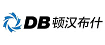 DB 顿汉布什 logo