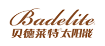 贝德莱特 Badelite logo