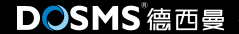 德西曼 DOSMS logo