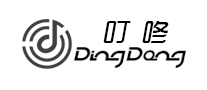 叮咚 DingDong logo