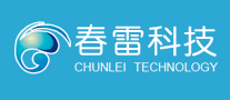 春蕾科技 logo