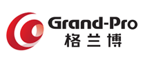 格兰博 Grand-Pro logo