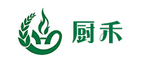 厨禾 logo