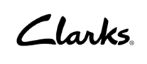 Clarks 其乐 logo