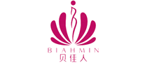 贝佳人 BIAHMIN logo