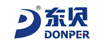 东贝 DONPER logo