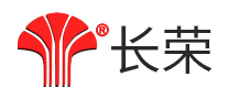 长荣 CHANGRONG logo