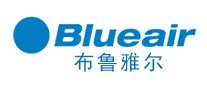 Blueair 布鲁雅尔 logo