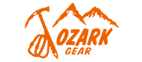 奥索卡 OZARK logo