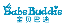 宝贝巴迪 BabeBuddie logo