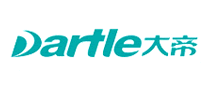 大帝 Dartle logo