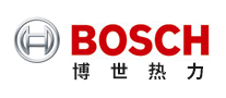 BOSCH 博世热力 logo