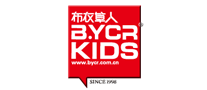 布衣草人 B.YCRKIDS logo