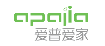爱普爱家 APAJIA logo