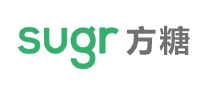 方糖 Sugr logo