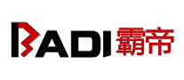 霸帝 BADI logo
