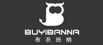 布衣班纳 BUYIBANNA logo