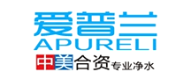 爱普兰 logo