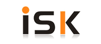 ISK logo