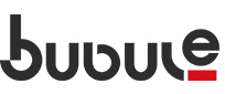 步步乐 bubule logo