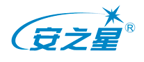 安之星 logo