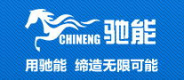 驰能 logo
