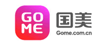 国美在线 GOME logo