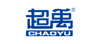 超禹 CHAOYU logo