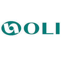 奥力 OLI logo