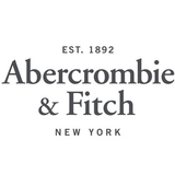 A&F (Abercrombie & Fitch) logo