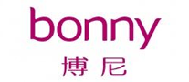 博尼 bonny logo