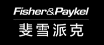Fisher&Paykel 斐雪派克 logo