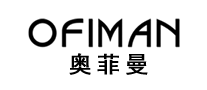 奥菲曼 OFIMAN logo