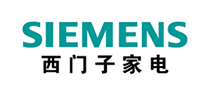 SIEMENS 西门子家电 logo