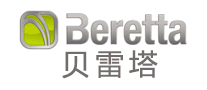 BERETTA 贝雷塔 logo