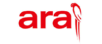 ara 鹦鹉 logo