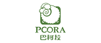 巴柯拉 PCORA logo