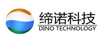 缔诺 DINO logo