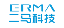 二马科技 logo