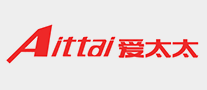 爱太太 Aittal logo