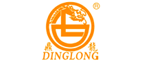 鼎龙 DINGLONG logo