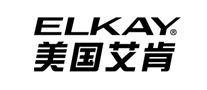 ELKAY 艾肯 logo