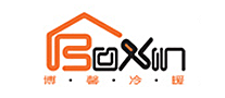 博馨 BoXin logo