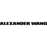Alexander Wang 亚历山大·王 logo