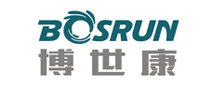 博世康 BOSRUN logo