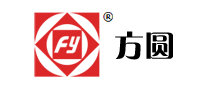 方圆 FY logo