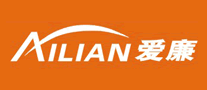 爱廉 Ailian logo